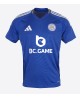 Günstige Leicester City Facundo Buonanotte #40 Heimtrikot 2024-25 Kurzarm